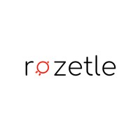 Rozetle logo - Similar company to Tifika Bilgi İletişim