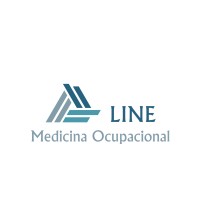 Line Medicina Ocupacional logo - Similar company to Pgr Medicina E Segurança Do Trabalho