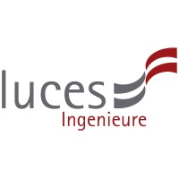 Luces Ingenieure logo - Similar company to Ps Energy Solutions