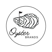 Oyster Brands logo - Similar company to Beach Putt