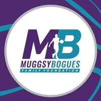 Muggsy Bogues Family Foundation logo - Similar company to Shug!