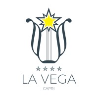 Hotel La Vega Capri logo - Similar company to Hotel Villa Sanfelice