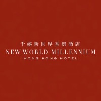 New World Millennium Hong Kong Hotel logo - Similar company to Iaq Technologies, Inc.