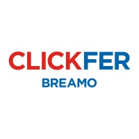 CLICKFER BREAMO logo - Similar company to Deonce