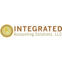 Integrated Accounting Solutions logo - Similar company to Eddie Jacobs