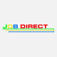 JOB DIRECT logo - Similar company to Job Direction