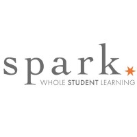 Spark Whole Student Learning logo - Similar company to Spark Learning & Educational Cooperative