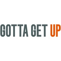 Gotta Get UP logo - Similar company to Effectiveness Consultants
