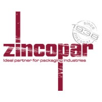 Zincopar srl logo - Similar company to Rogiam Srl