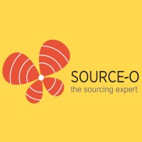 SOURCE-O VENTURES logo - Similar company to Nextech Grain Processing & Engineering Solutions Pvt Ltd