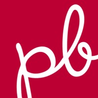 Patternbank logo - Similar company to Spoonflower