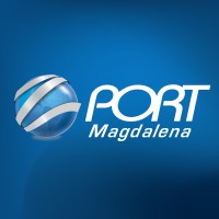 Portmagdalena S.A logo - Similar company to Cormagdalena