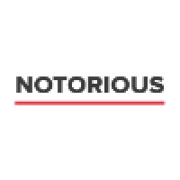 Notorious Fashion Corp