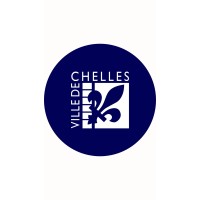 Ville de CHELLES logo - Similar company to Paris - Vallée De La Marne