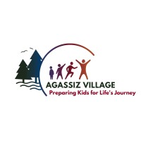 Agassiz Village logo - Similar company to Cambridge Hands-On Science (Chaos)