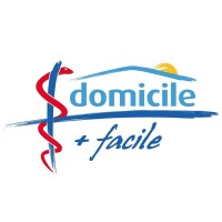 Domicile + facile logo - Similar company to Ifpvps