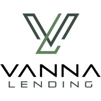 Vanna Lending logo - Similar company to Lithium Fire Guard