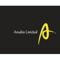 Anubis translation/arabization services logo - Similar company to Luxe Translation