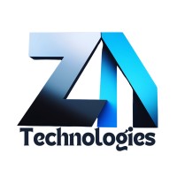 ZN Technologies logo - Similar company to Zn Technologies