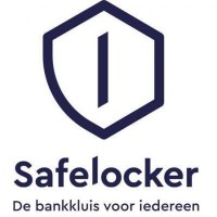 Safelocker logo - Similar company to Creovation