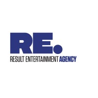 Result Entertainment Agency logo - Similar company to Cleverom
