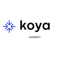 Koya Agencia Digital logo - Similar company to Nival Solutions