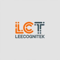 LeeCognitek AI & Software Solutions Pvt Ltd logo - Similar company to Relish Development Solutions