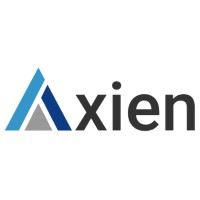 Axien Technology logo - Similar company to Glencore Commodities Ltd