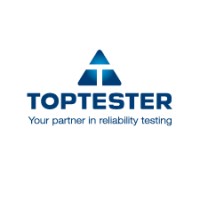 Toptester Oy logo - Similar company to Finwe Ltd.