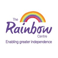 The Rainbow Centre for Conductive Education logo - Similar company to Rowans Hospice