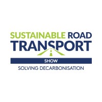 Sustainable Road Transport Show logo - Similar company to Vk Sporting Goods Ltd