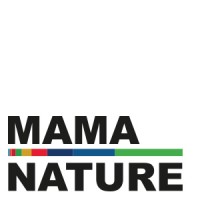 Mama Nature logo - Similar company to Podoho