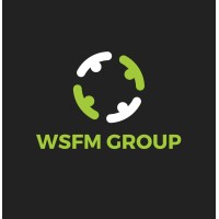 WSFM Group | Security Services | Cleaning Services logo - Similar company to Chief National Protection™️