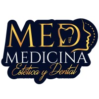 Clinica MED Medicina Estética y Dental logo - Similar company to Clínica Dental Divedent Spa