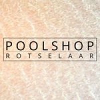 Poolshop Rotselaar logo - Similar company to Gemeente Tremelo