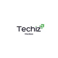 Techiz Mediaa logo - Similar company to Webmonk Solutions Pvt Ltd