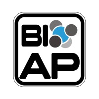 BioAP logo - Similar company to Ch4 Systemes
