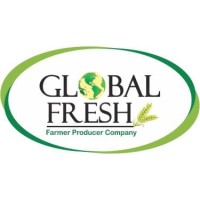 Globalfresh Farmer Producer Company Limited logo - Similar company to Geo Fresh Farms