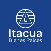 Itacua Bienes Raíces logo - Similar company to Avalon Desarrollo Inmobiliario