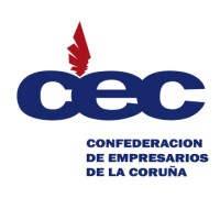 Confederación de Empresarios de La Coruña logo - Similar company to Cámara De Comercio De A Coruña