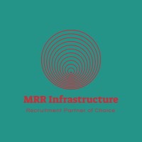 MRR Infrastructure Limited logo - Similar company to Bell Fix Plus