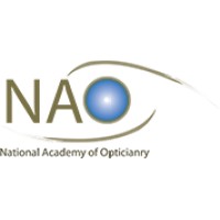National Academy Of Opticianry logo - Similar company to Reveyes &  Conquer