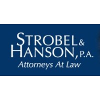Strobel & Hanson, P.A.