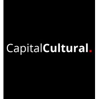 Revista Capital Cultural logo - Similar company to Kite Digital Agency