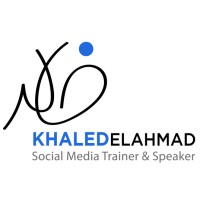 Khaled ElAhmad logo - Similar company to Digital Waves Co