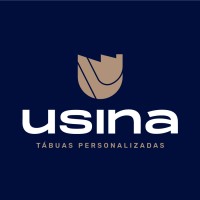 Usina Tábuas Personalizadas logo - Similar company to Taimak