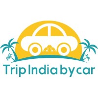 Trip India By Car logo - Similar company to Trip And Visa Solutions