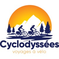 Cyclodyssees logo - Similar company to Plug & Play Event Solutions