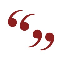 Entre Aspas Revisão logo - Similar company to Editora Livro Rápido