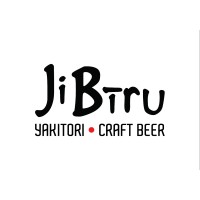 JiBiru Yakitori & Craft Beer logo - Similar company to Eastern Craft